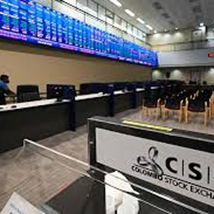 Colombo Stock Exchange