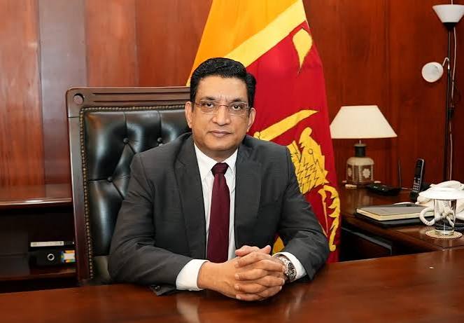 M.U.M Ali Sabry, President’s Counsel <br><span>Former Minister of Justice, Former Minister of Finance & Former Minister of Foreign Affairs of the Democratic Socialist Republic of Sri Lanka</span>
