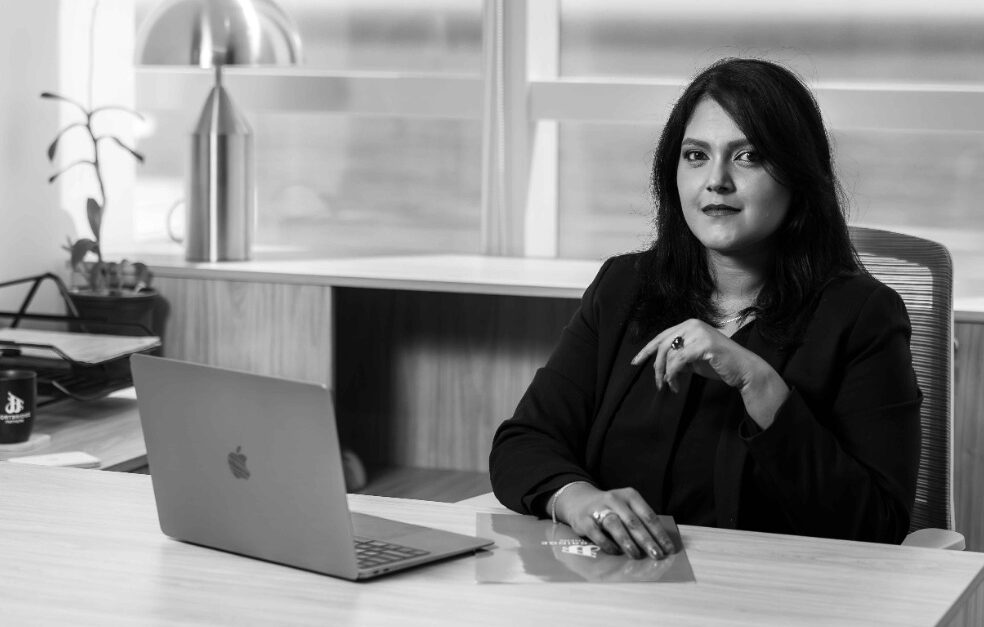 Shehani Alwis <br><span>PARTNER</span>