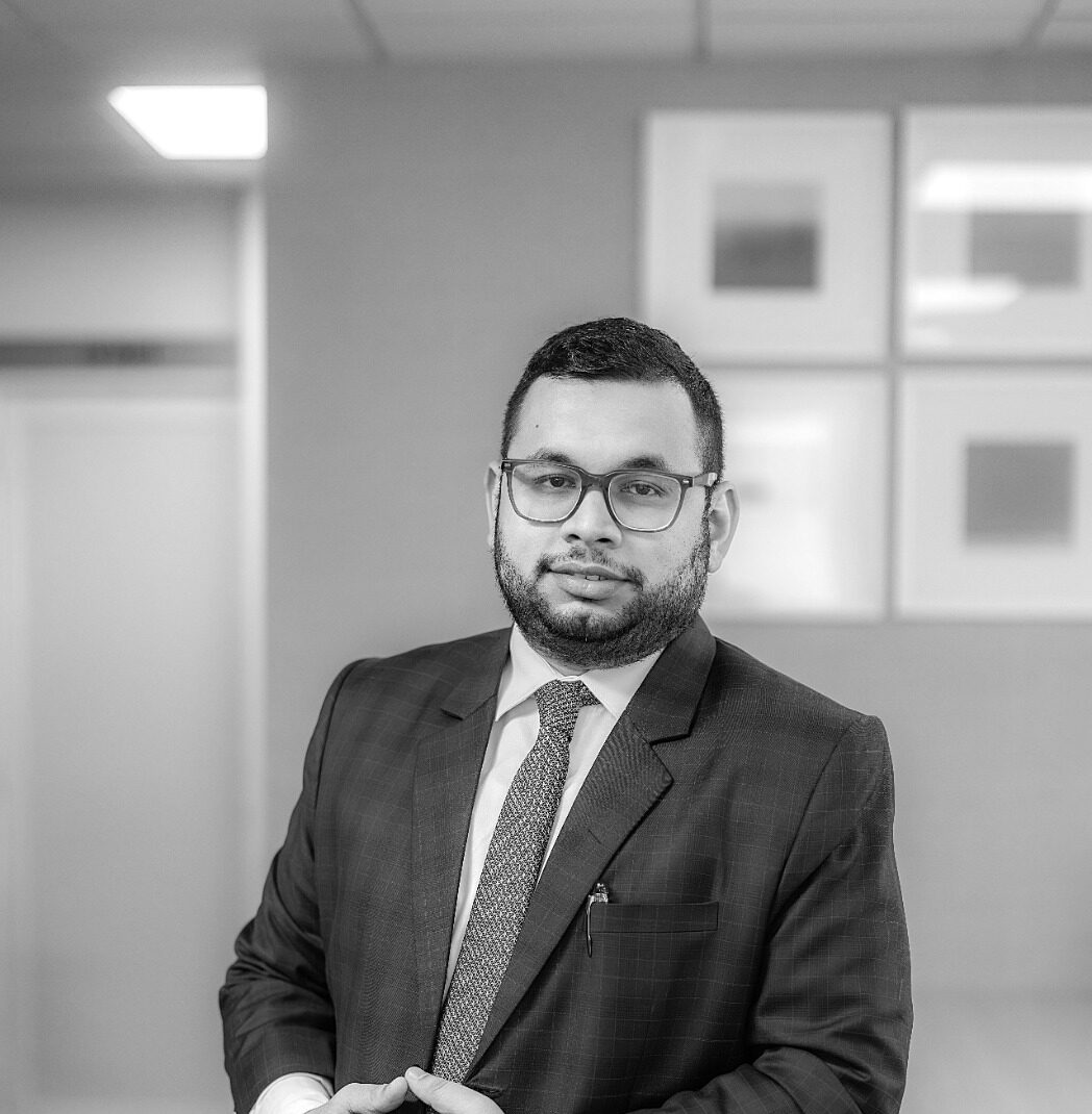 Naamiq Nafath <br><span>PARTNER</span>
